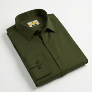 Olive Color (MST)